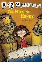 The Missing Mummy Roy Ron