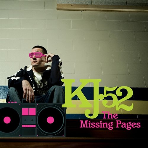 The Missing Pages KJ-52