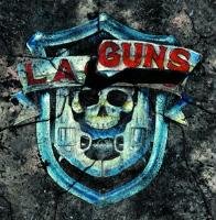 The Missing Peace L.A. Guns