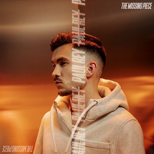 The Missing Piece Paul Rey