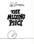 The Missing Piece Silverstein Shel