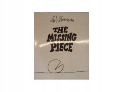 The missing piece Silverstein Shel