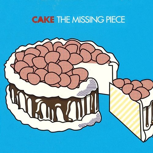 The Missing Pieces Cake B5