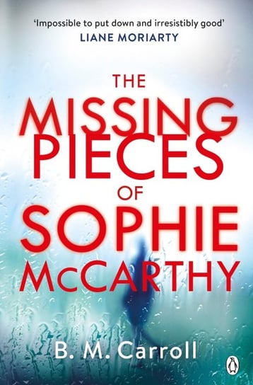 The Missing Pieces of Sophie McCarthy Carroll B. M