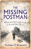 The Missing Postman Drisceoil Fachtna O.