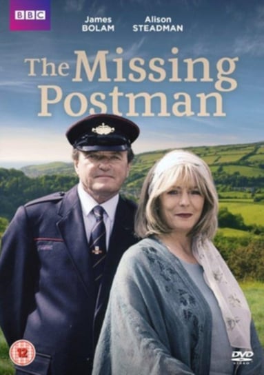 The Missing Postman (brak polskiej wersji językowej) Dossor Alan