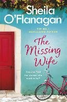 The Missing Wife O'Flanagan Sheila