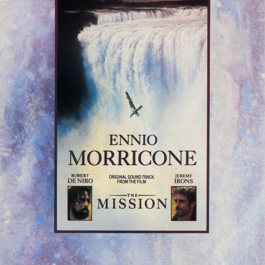 The Mission Morricone Ennio