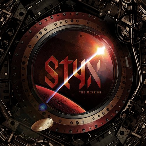 The Mission Styx