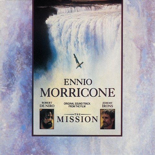 The Mission: Music From The Motion Picture Ennio Morricone