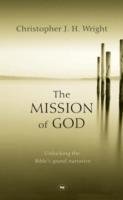 The Mission of God Wright Christopher J. H.