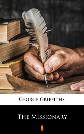 The Missionary Griffiths George