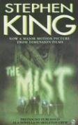 The Mist King Stephen