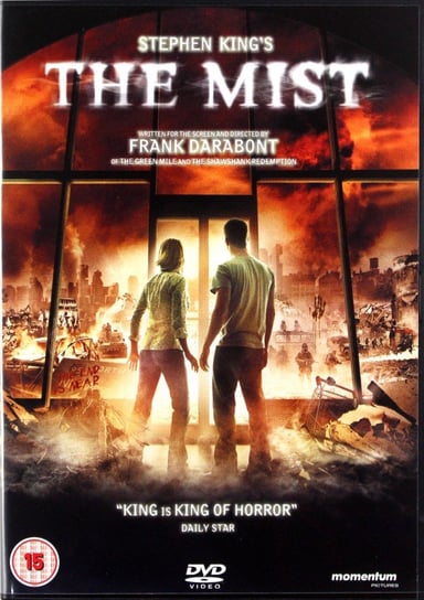 The Mist (Mgła) Darabont Frank