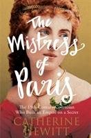 The Mistress of Paris Hewitt Catherine