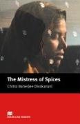 The Mistress of Spices Divakaruni Chitra Banerjee