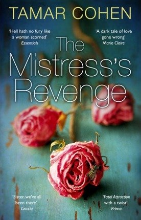 The Mistress's Revenge Cohen Tamar, Cohen Tammy