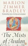The Mists of Avalon Zimmer Bradley Marion