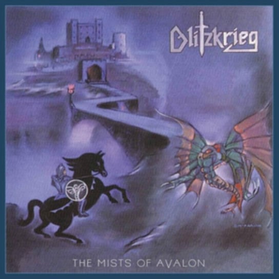 The Mists Of Avalon Blitzkrieg