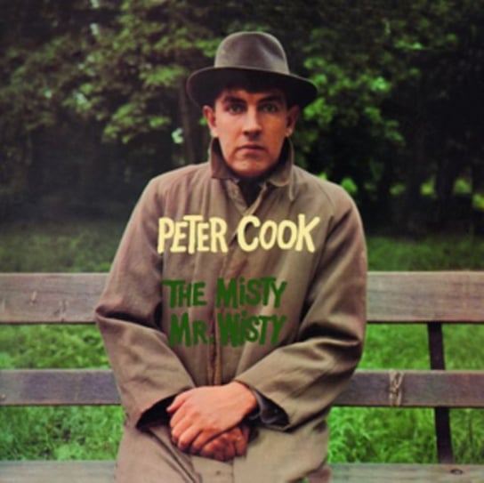 The Misty Mr. Wisty Cook Peter