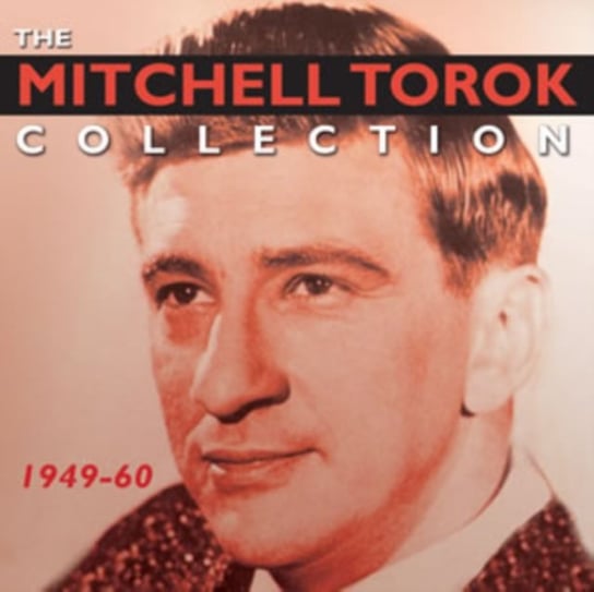 The Mitchell Torok Collection Torok Mitchell