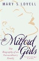 The Mitford Girls Lovell Mary S.