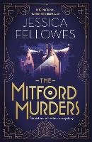 The Mitford Murders Fellowes Jessica