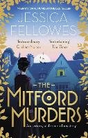 The Mitford Murders Fellowes Jessica