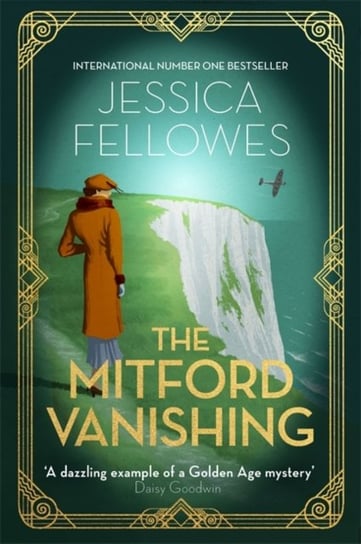 The Mitford Vanishing Fellowes Jessica