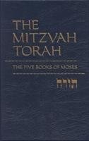 The Mitzvah Torah Jps