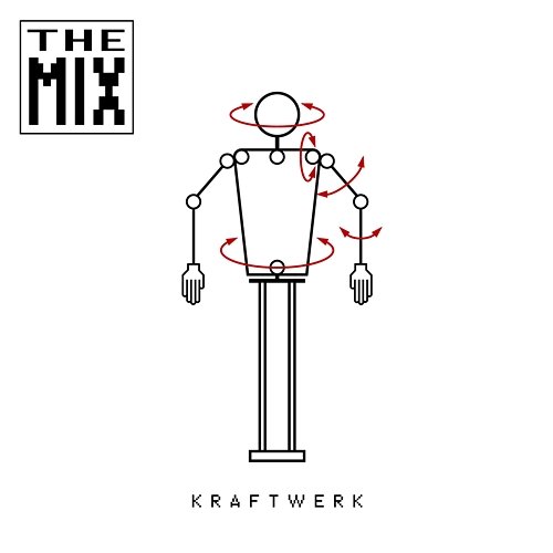 The Mix Kraftwerk