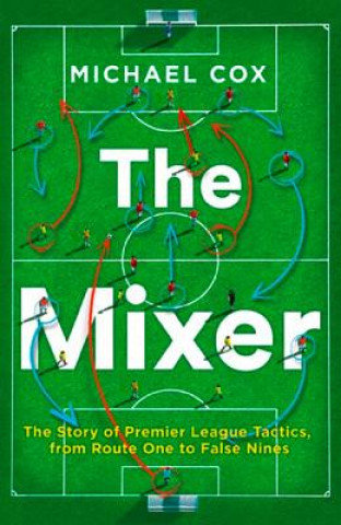 The Mixer Cox Michael