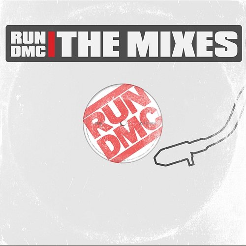 The Mixes Run DMC