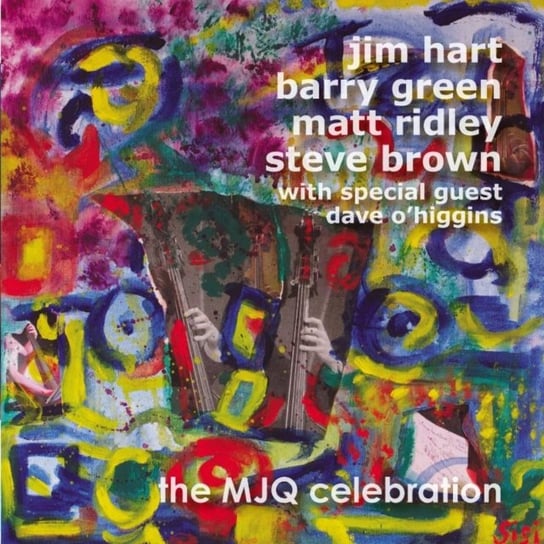 The MJQ Celebration Various Artists