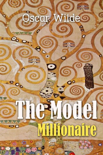 The Model Millionaire Wilde Oscar