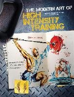 The Modern Art of High Intensity Training Broussal-Derval Aurelien
