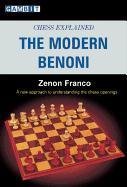 The Modern Benoni Franco Zenon