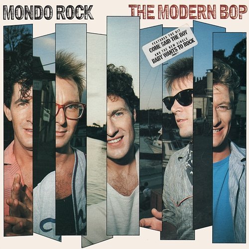 The Modern Bop Mondo Rock