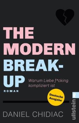 The Modern Break-Up Ullstein TB