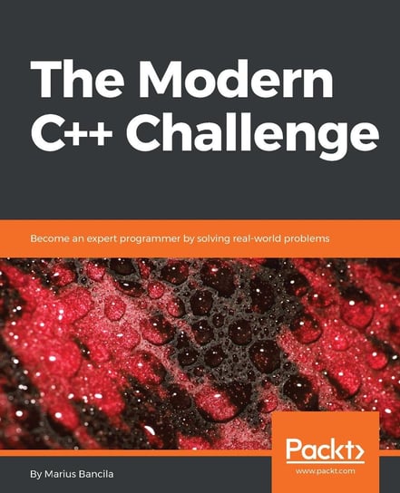 The Modern C++ Challenge Bancila Marius