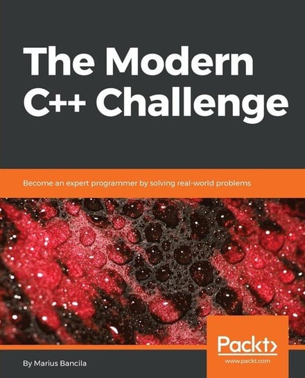 The Modern C++ Challenge Bancila Marius