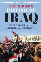 The Modern History of Iraq Marr Phebe, Al-Marashi Ibrahim