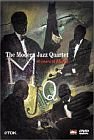 The Modern Jazz Quartet - 40 Years Of MJQ The Modern Life Quartet