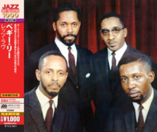 The Modern Jazz Quartet Modern Jazz Quartet