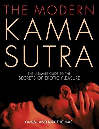 The Modern Kama Sutra Thomas Kamini, Kirk Thomas