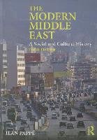 The Modern Middle East Pappe Ilan
