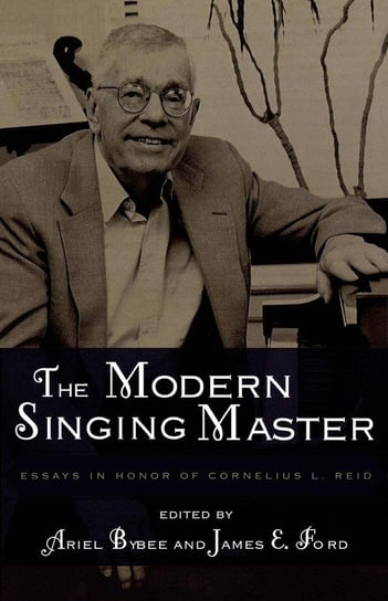 The Modern Singing Master Bybee Ariel