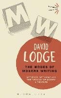 The Modes of Modern Writing Lodge David