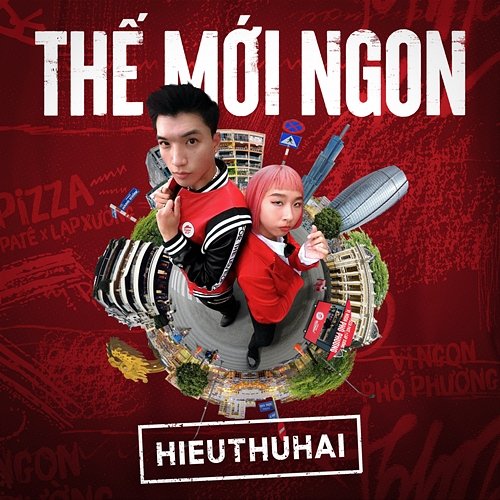 Thế Mới Ngon HIEUTHUHAI