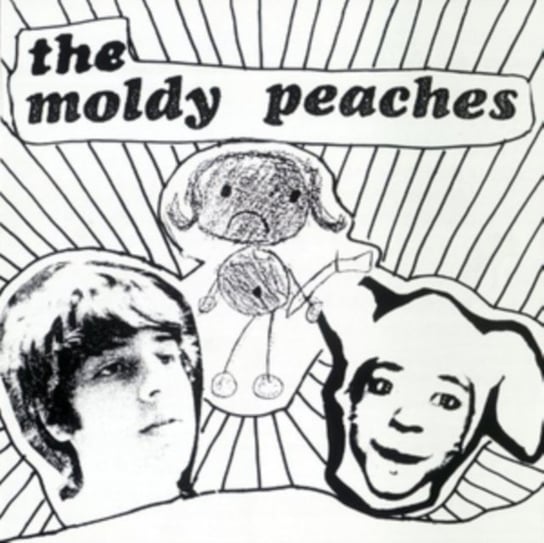 The Moldy Peaches The Moldy Peaches